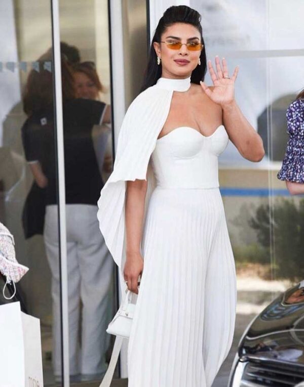 Priyanka Chopra at Cannes Film Festival OPT